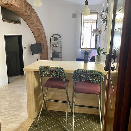 Lovely Apartment In Via Della Scala, Trastevere Róma Kültér fotó