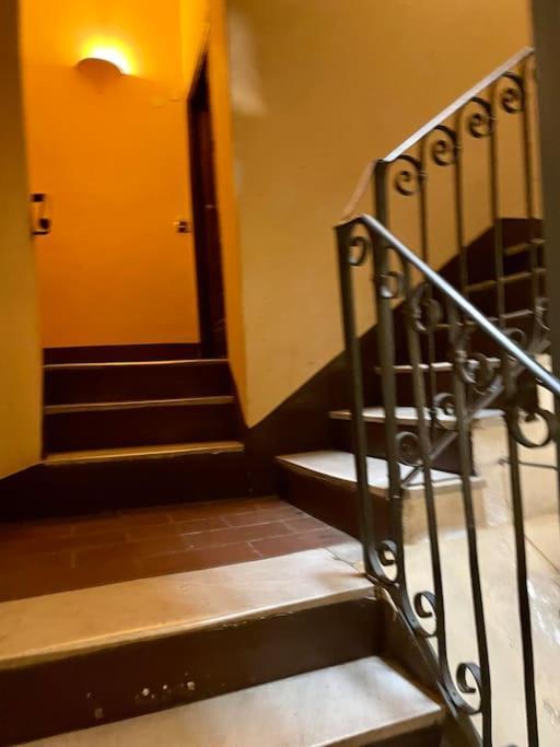 Lovely Apartment In Via Della Scala, Trastevere Róma Kültér fotó