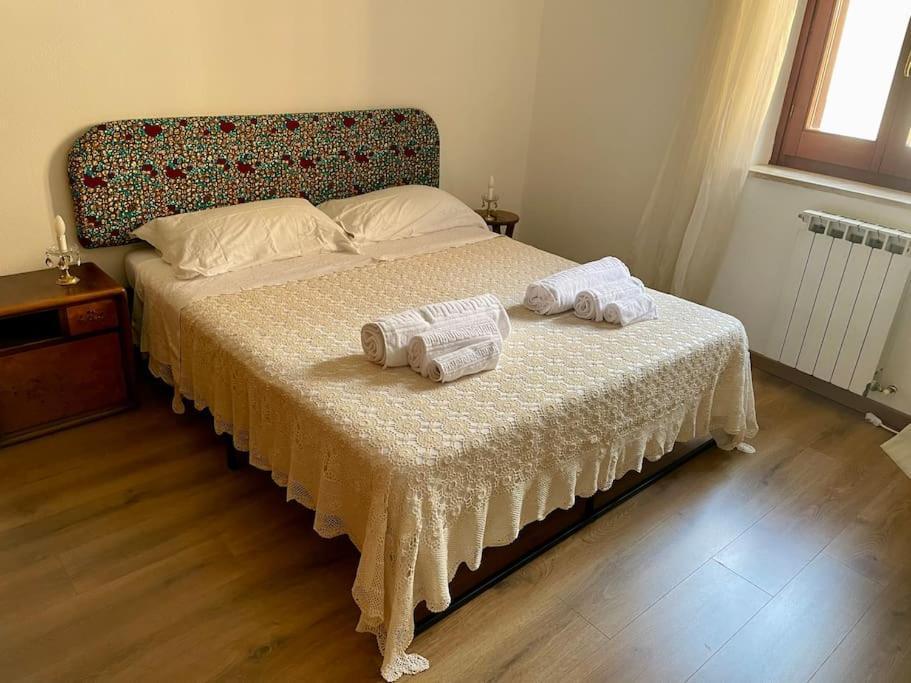 Lovely Apartment In Via Della Scala, Trastevere Róma Kültér fotó